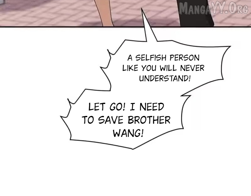 Hidden Dragon in the City (2025) Chapter 49 - page 133